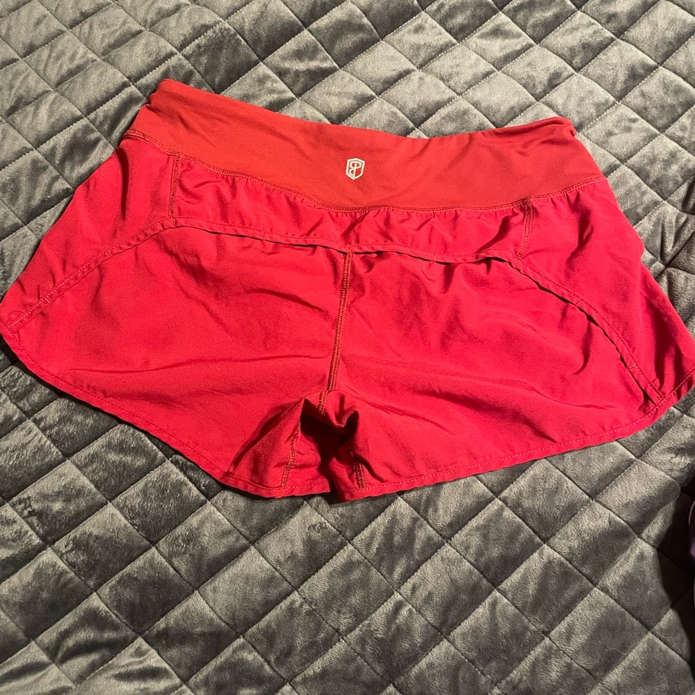 Born Primitive Free Flow Shorts